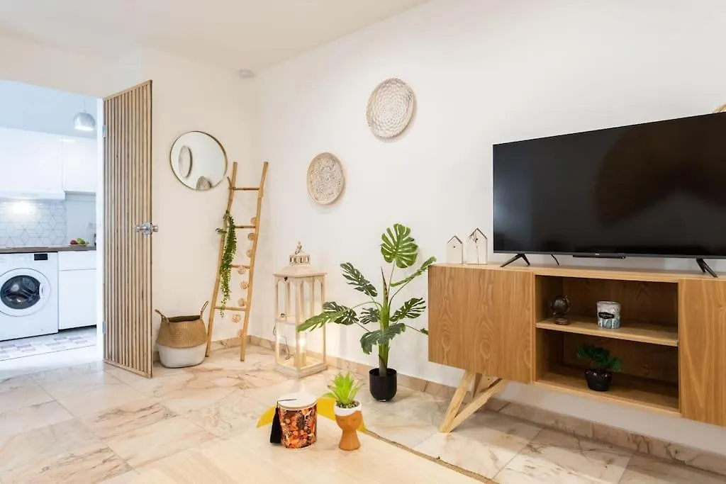 Appartement C6 - Studio Rue Felix Faure 2 Min Palais Festivals - Ac & Balcony Cannes