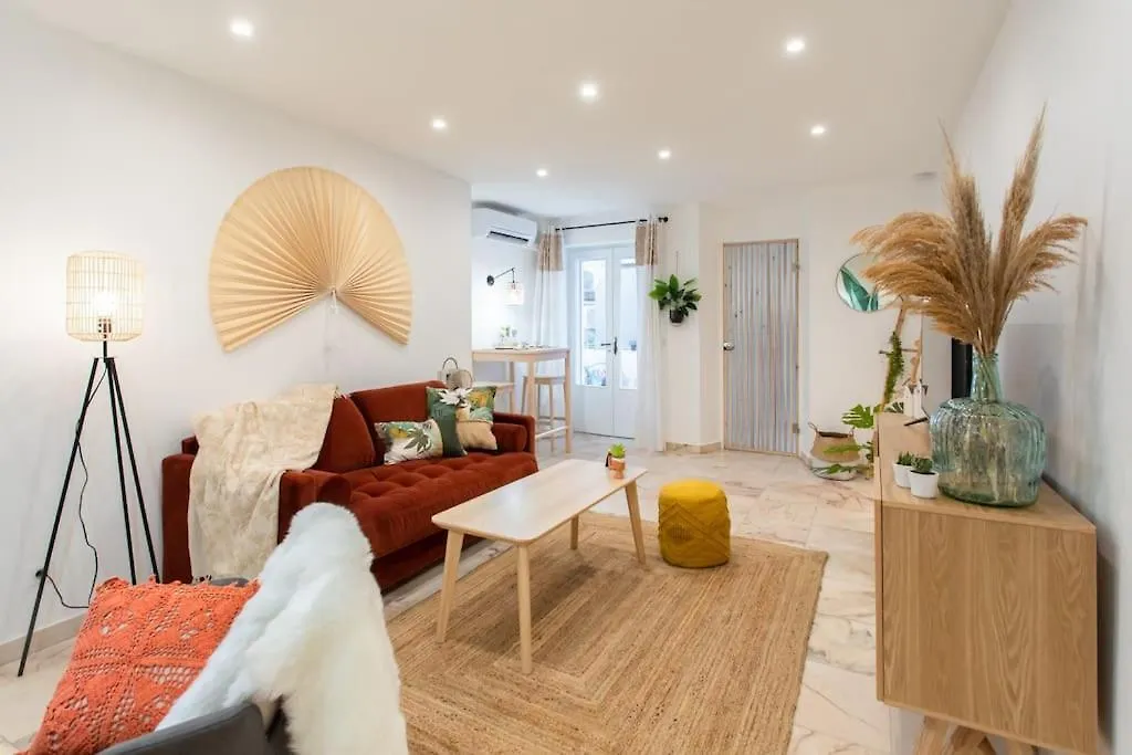 Appartement C6 - Studio Rue Felix Faure 2 Min Palais Festivals - Ac & Balcony Cannes