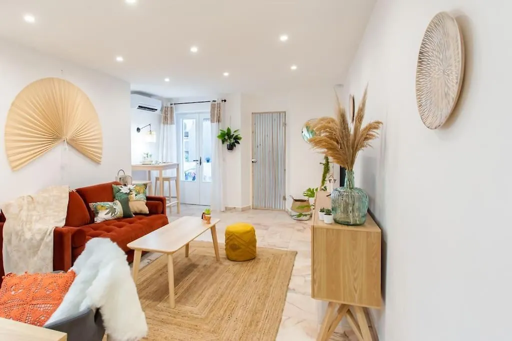 C6 - Studio Rue Felix Faure 2 Min Palais Festivals - Ac & Balcony Cannes Appartement