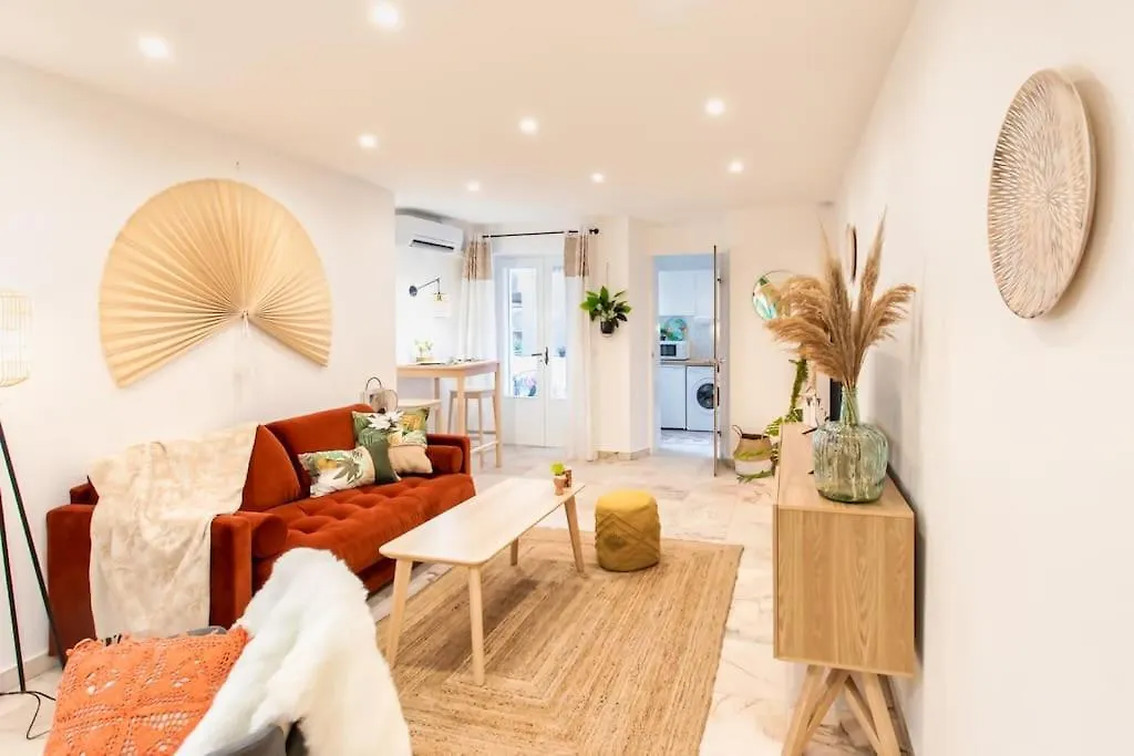 C6 - Studio Rue Felix Faure 2 Min Palais Festivals - Ac & Balcony Cannes