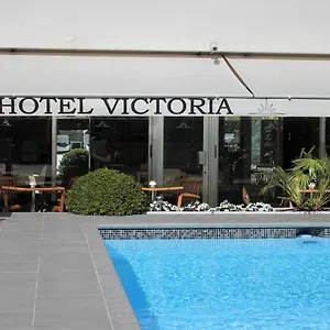 Victoria Cannes