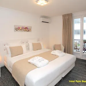 4* Hotell Palm