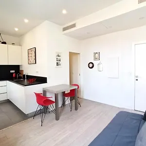 Viva Riviera - 3 Rue Commandant André Apartamento