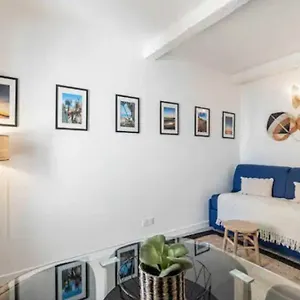  Appartement Chez Jude Le Suquet