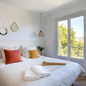  Appartement Beautiful Heart Of - Magnifique Coeur De