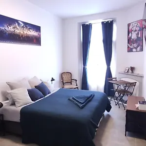  Appartement Le Qg - - Palais Du Festival