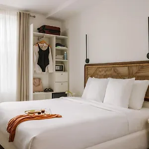 4* Hotell Yelo Belle Epoque Powered By Sonder