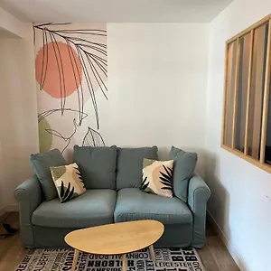  Appartement Confortable Et Proche Du Palais Des Festivals