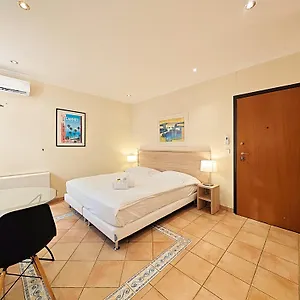 Viva Riviera Commandant André Apartamento