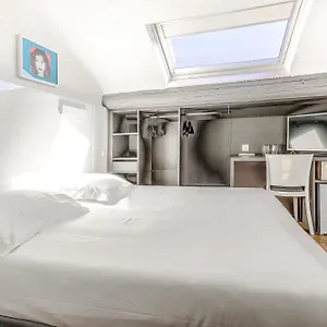3* Hotell Amiraute