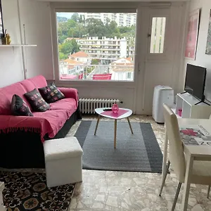  Appartement Studio