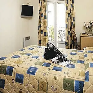 2* Hotell Little Palace