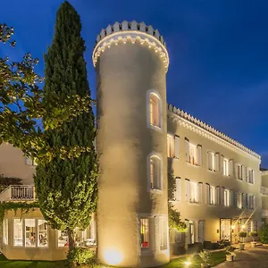 Chateau De La Tour Cannes