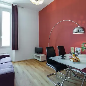 Florella Marceau Residencia Apartamento