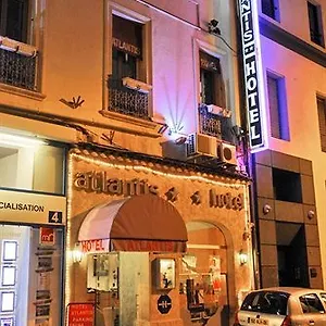 3* Hotell Charlie's