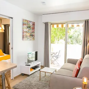Le Vendome Apartamento