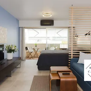 New Apartment, Palais Des Festivals, Croisette, Beaches Cannes
