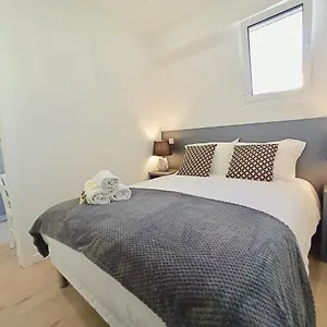 Viva Riviera Brand New 1 Bedroom Close Croisette Apartamento
