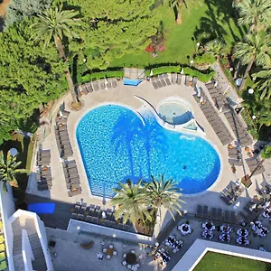 4* Hotell Montfleury